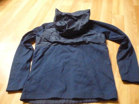 Sportovní mikina nike 8-9, nike,134