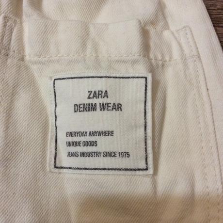 Kraťasy zn. zara, zara,104