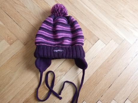 Zimní čepice, 92