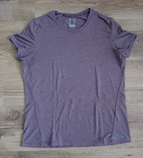 Tričko, decathlon,38