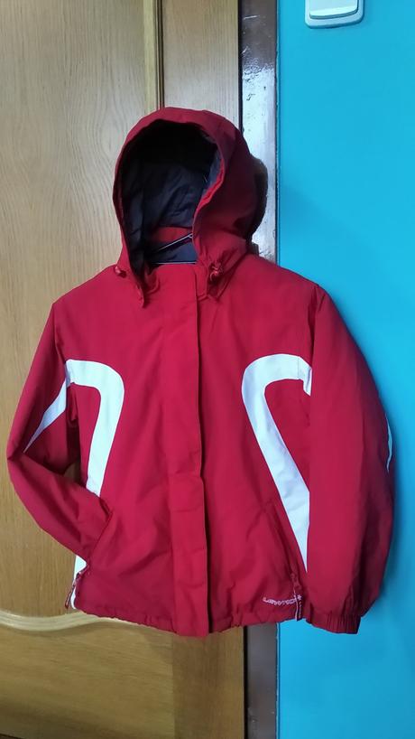 Bunda zimní lewro, vel.140/146, lewro,140