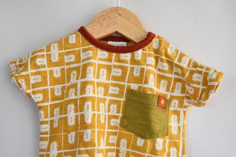 Tričko vel. 3 - 6 m, next,68