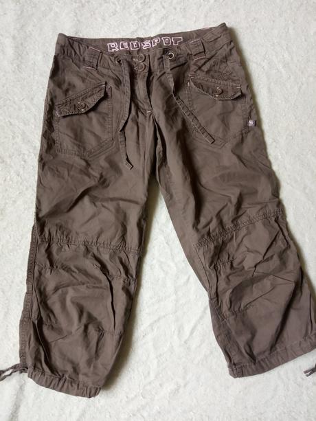 Tříčtvrťáky vel.xs, xs