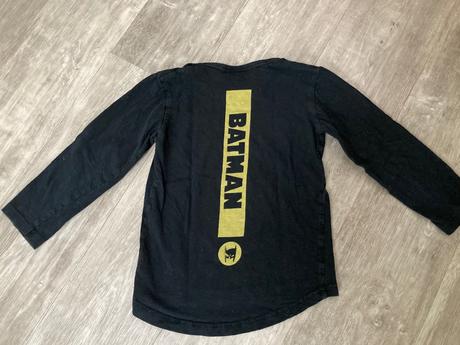 Tricko batman, next,116