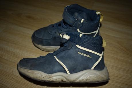 Podzimní kotníčkové boty baťa, velikost 32/33, baťa,32