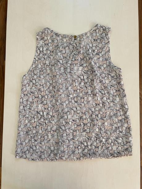 Top mašličky, vel s/m, atmosphere, atmosphere,s