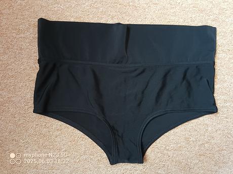 Plavky - kalhotky zn."george" vel."38/m", george,m