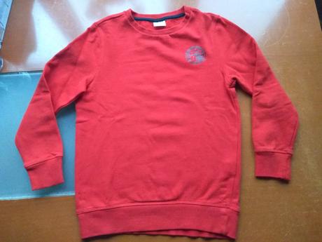 1_bavlněný svetr ff vel 128, f&f,128