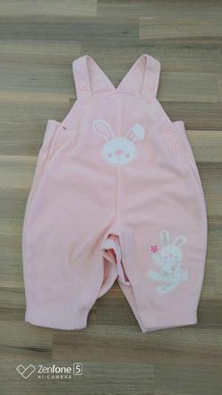 Tepláčky, cherokee,68