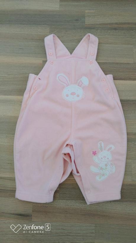 Tepláčky, cherokee,68