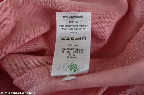 Letní overal vel. 10 - 11 let, george,146