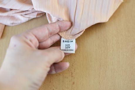 Tričko vel. 10 let, 140