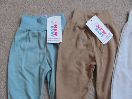 Polodupačky, new baby,74