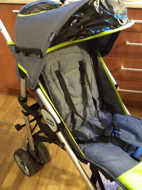 Golfky, chicco
