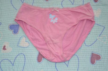 116 122 128 dívčí kalhotky, cherokee,128