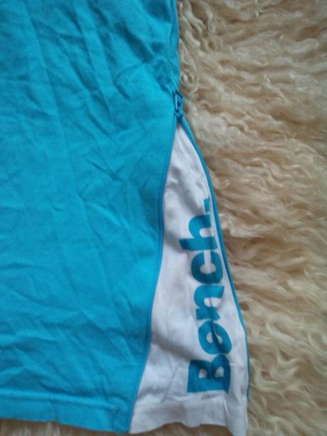 Triko tílko zn.bench,vel.116, bench,116