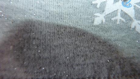 Frozen mikinka s tylovou sukýnkou,, 86