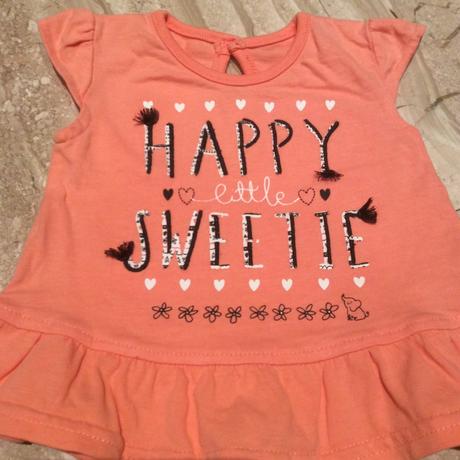 Tunika s volánkem zn. george, george,56