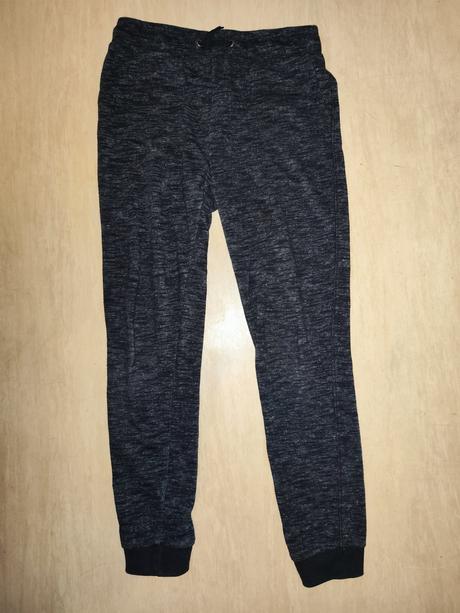 Tepláky pageone 158/164, 158