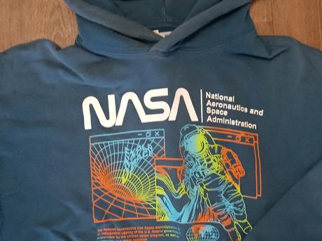 3x chlapecká mikina h&m, lindex kids, vel. 158, h&m,158