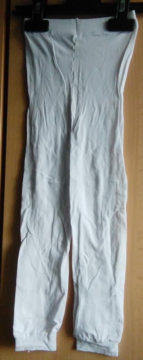 Silonové legíny, 104