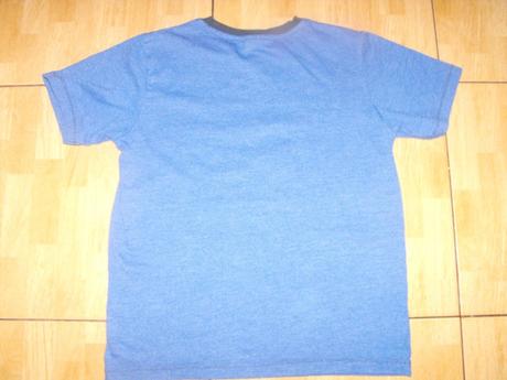 Modré triko next, next,134