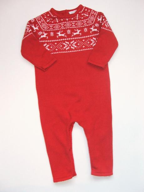 M197 teplejší přízový overal vel. 86, next,86