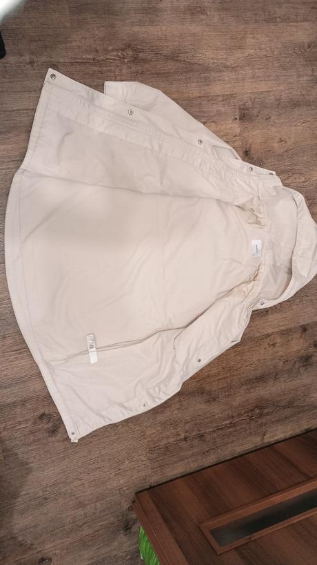 Dívčí kabát/ bunda, reserved,158