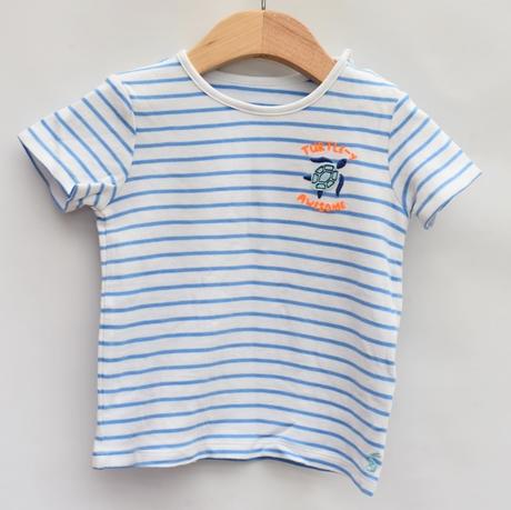 Tričko vel. 18 - 24 m, 92