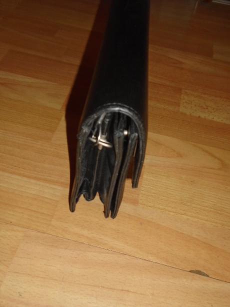 Pánská příruční taška,