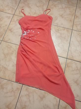 Šaty, tally weijl,36