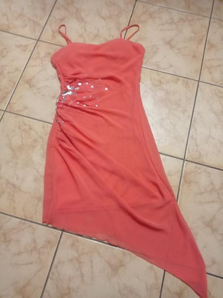 Šaty, tally weijl,36