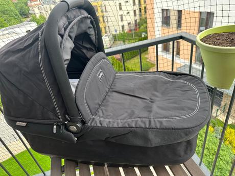 Peg-pérego korbička navetta pop up + pláštěnka, peg-pérego,joolz geo3,peg-pérego book / peg-pérego book cross / peg-pérego book plus / peg-pérego book s / peg-pérego book scout