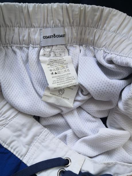 Kraťasy & šortky coast&calzedonia 122/128, calzedonia,122