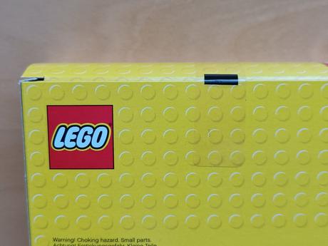 Sběratelské lego 6373604 ulysses space probe, 