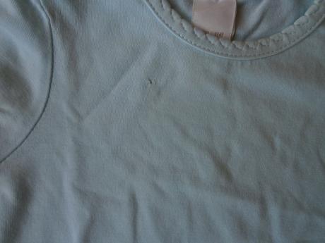 Tričko, h&m,80