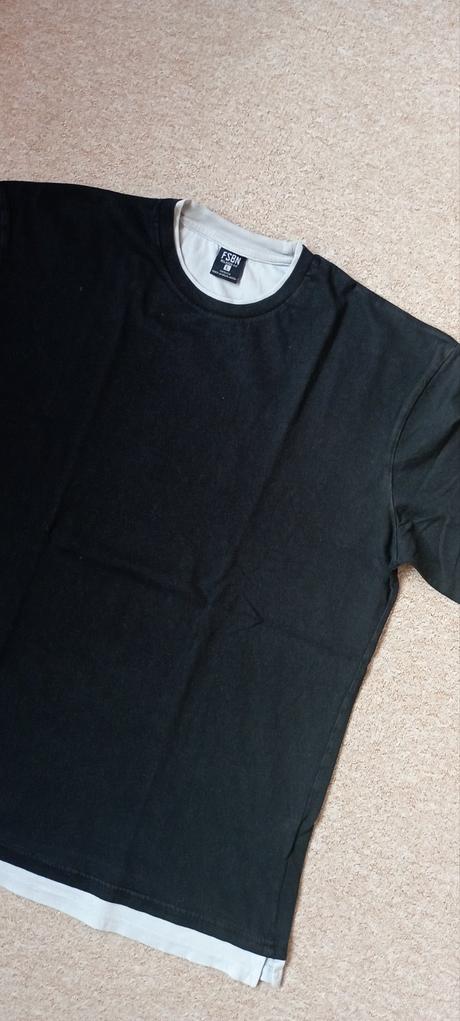 Tričko zn."fsbn" vel."l", l
