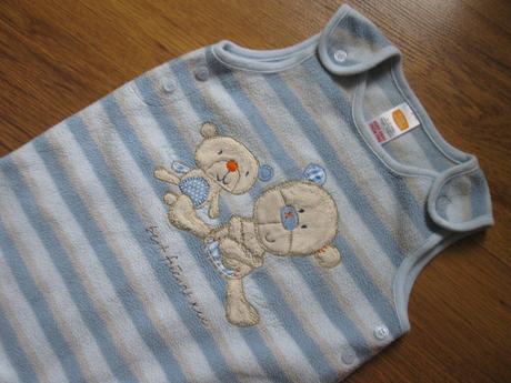 Fleesové lacláče, mini mode,80