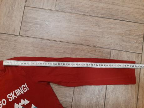 Chlapecké tričko zn. littlekids, vel. 134, 134