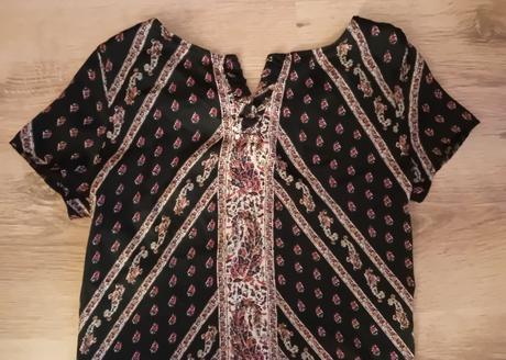 Halenka/tričko, orsay,xs