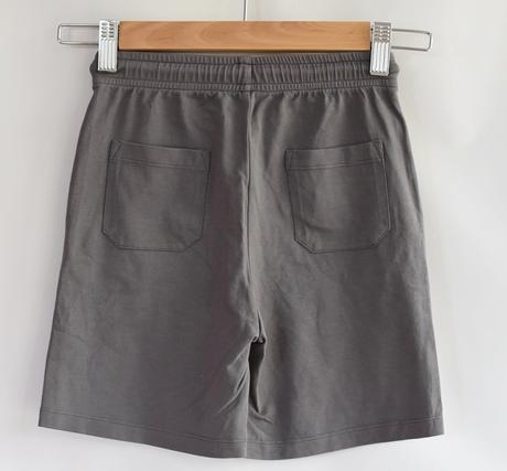 Kraťasy vel. 6 - 7 let, george,122