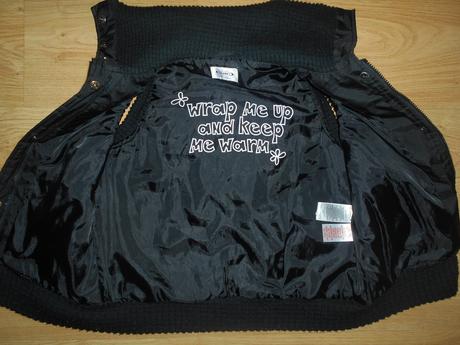 Vesta vel.146-158/164 zn.tammy, 146