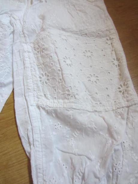 Nádherné madeirové karáťásky, pumpky, next,110