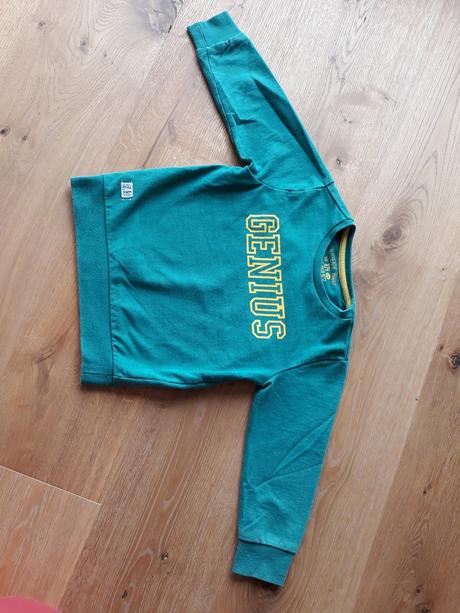 Sportovni mikina reserved, reserved,104