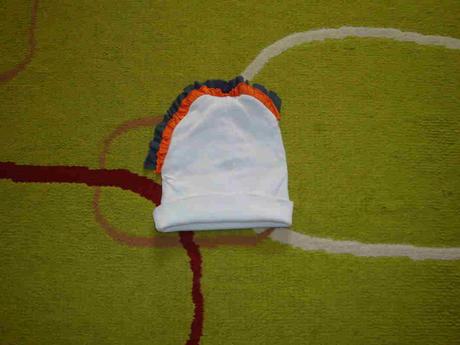 Něco pro holčičky, 68–80