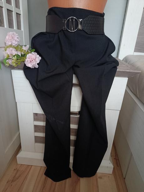 Kostýmkové kalhoty, dorothy perkins,38