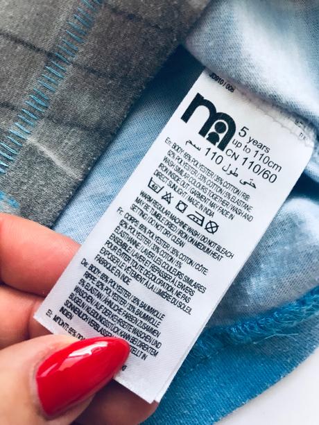 Triko - v.5 let, baby,110