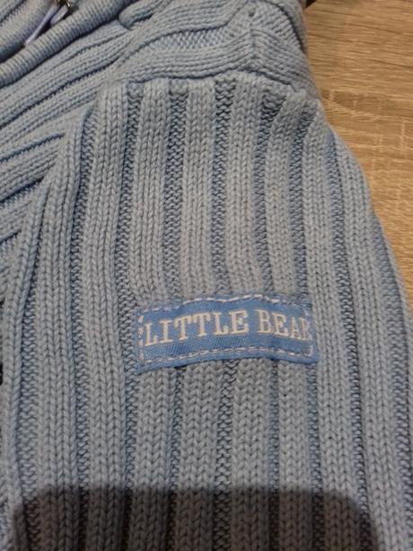 Svetřík na mimi, pitter patter,62