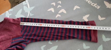 Chlapecké tričko značky jack green, vel. 4-5 let., 104