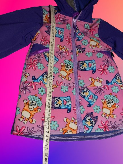 Pro malé parádnice, 92